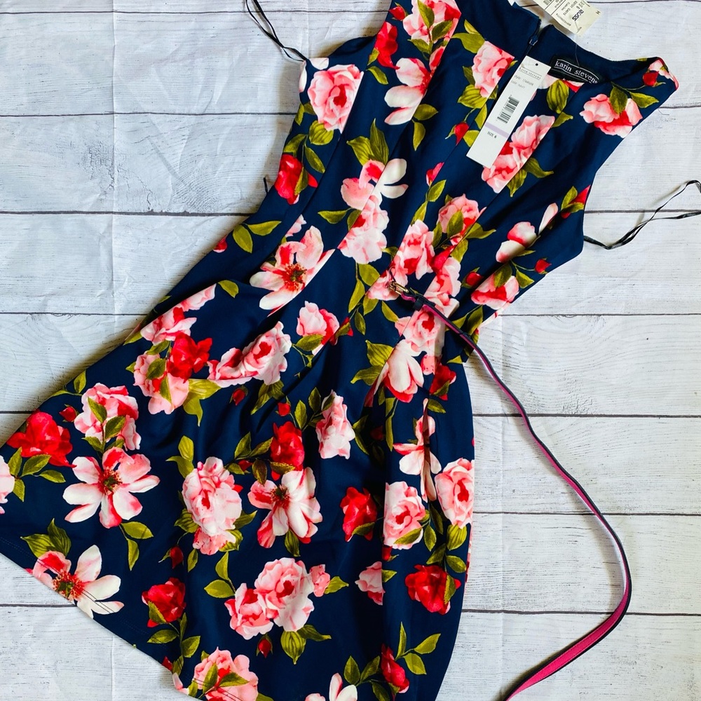 Karin stevens dress from Ross NWT